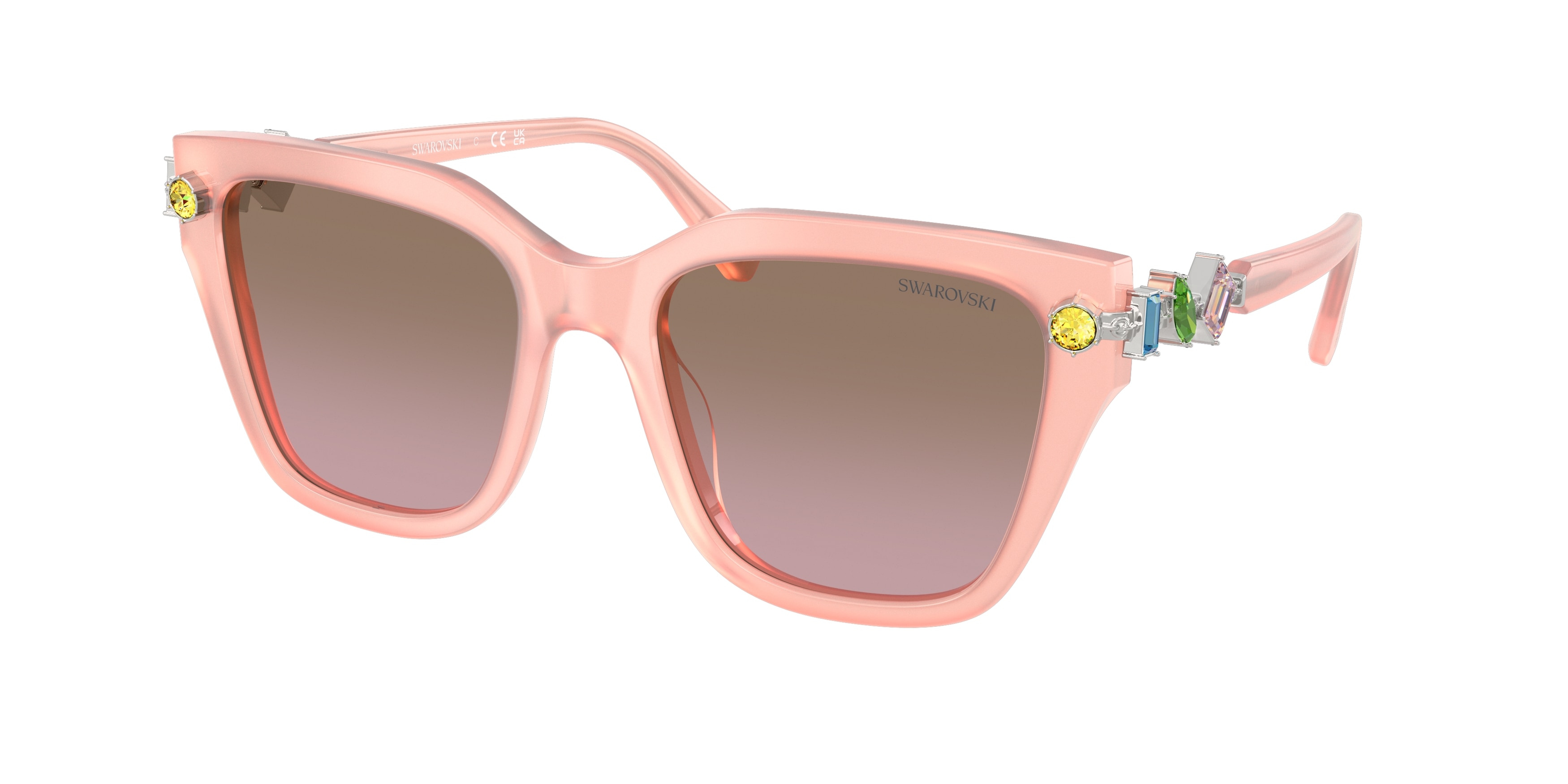 Swarovski SK6041 104114  